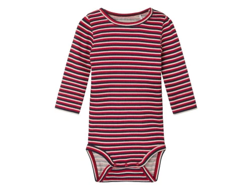 Name It body salsa med striber